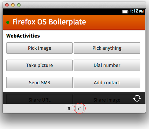 Mozilla发布火狐OS Simulaotr 3.0正式版
