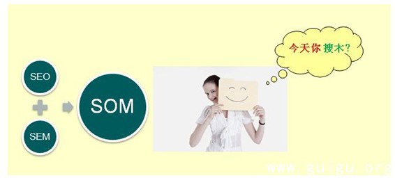 搜索优化营销:SOM