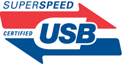 USB 3.0新标准推出 速度提升10倍
