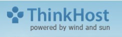 文件:Thinkhost logo.jpg