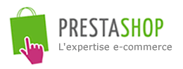 PrestaShop Logo.gif