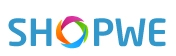 Shopwe small logo