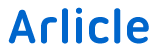 Arlicle-logo.png
