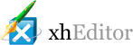 xheditor-logo
