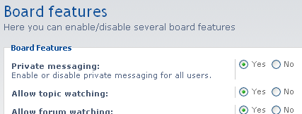 PhpBB FeaturesSettings.png