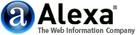 Alexa标志