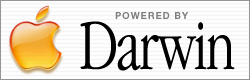 darwin logo