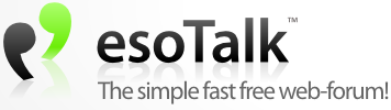 EsoTalk Logo.png