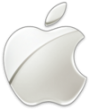 苹果公司 logo