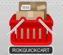 RokQuickCart