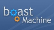 BoastMachine logo
