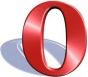 Opera浏览器 logo