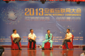 2013安徽互联网大会