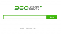 360搜索 logo