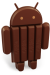 谷歌今日发布Android4.4