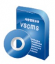 VSCMS内容管理系统