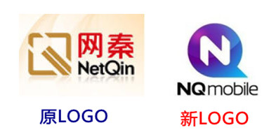 传网秦更换LOGO统一旗下产品标识