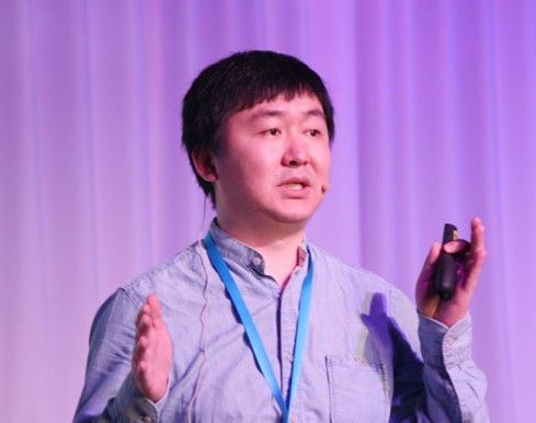 王小川:搜狗和360之间确实谈过但尚无协议