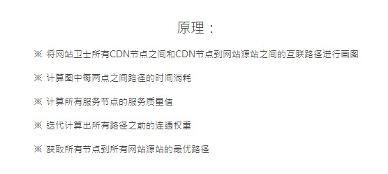 360网站卫士将推风云加速 让网站再快6倍!