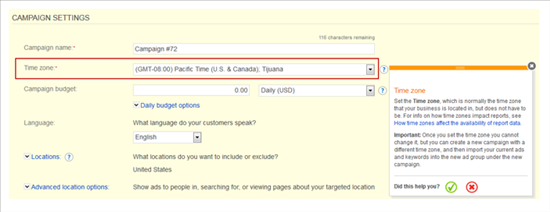 Bing Ads完胜Google Adwords的七点特性
