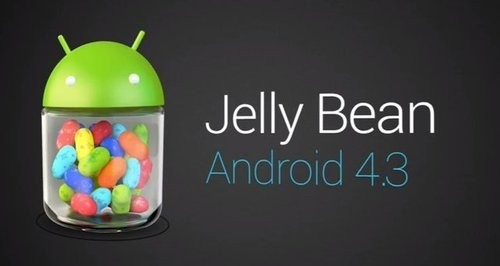 谷歌Android 4.3版本系统正式发布