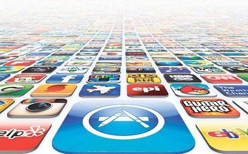 注意:78%安卓及iOS热门App曾遭黑客攻击