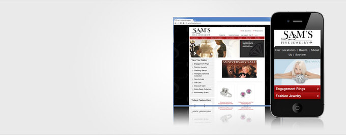 在30秒内将网站转换成移动版的移动网站DIY服务提供商 bMobilized 获得 250 万美元增资