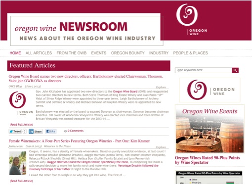 内容策展的定义与成功案例