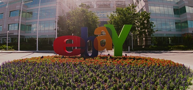 eBay将开设首家英国实体店 试营5天效仿亚马逊