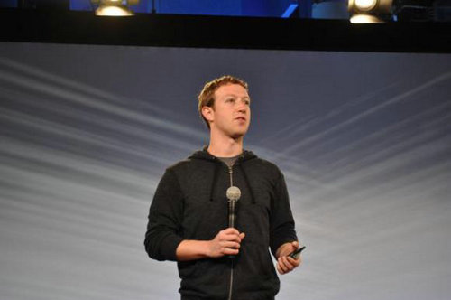Facebook推Instagram视频功能发布会实录