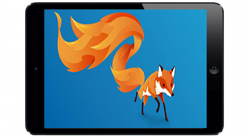 鸿海与Mozilla合作开发Firefox平板电脑