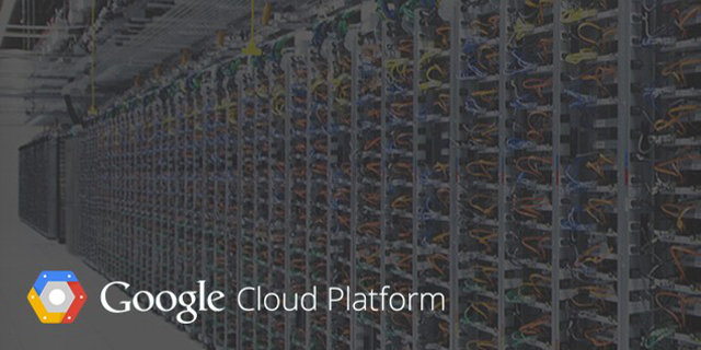 谷歌云计算平台全面开放,目标瞄准亚马逊和微软