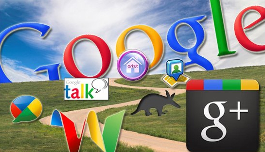 Google的15年:十大里程碑时刻