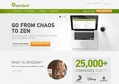 互联网未来达10亿美元的九个细分市场