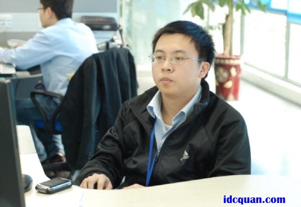 安全狗陈奋:三步做好网络安全防范