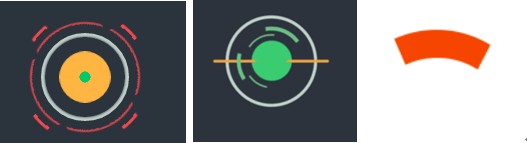 前端技术:CSS3自定义动画的时间获得与元素绘制