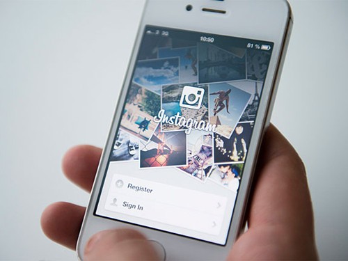 Instagram或将加入私信和群信息功能