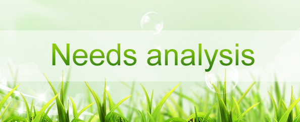 用户需求分析是网站优化的关键