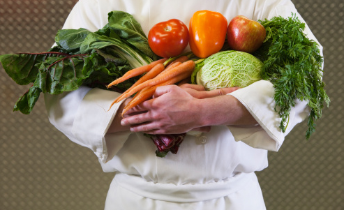 生鲜:另一个即将被互联网化的品类