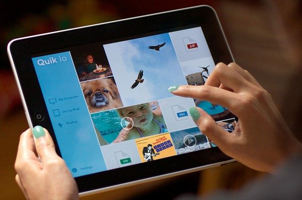 壮大视频队伍 雅虎收购流媒体应用QuikIO