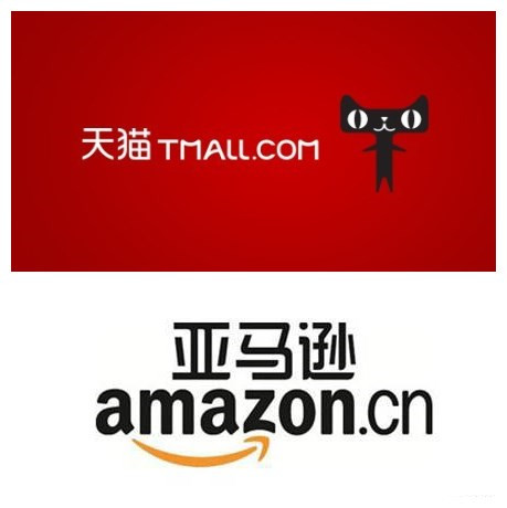 亚马逊进驻天猫“没什么大不了”