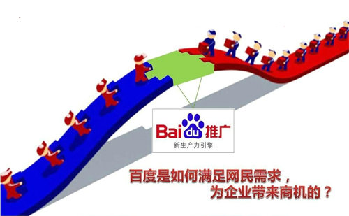 如何看待百度各种网站优化规则