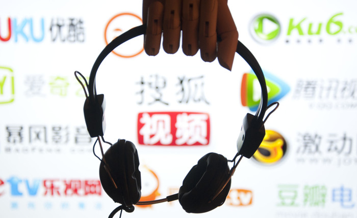 解读:视频反盗版联盟的折子戏