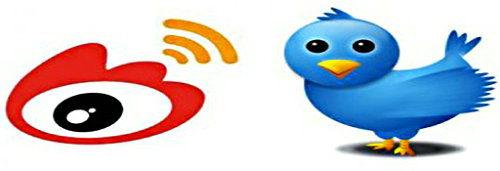 聊聊Twitter和新浪微博的殊途不同归