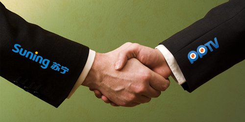 还原PPTV并购案:阿里、湖南卫视为何出局?