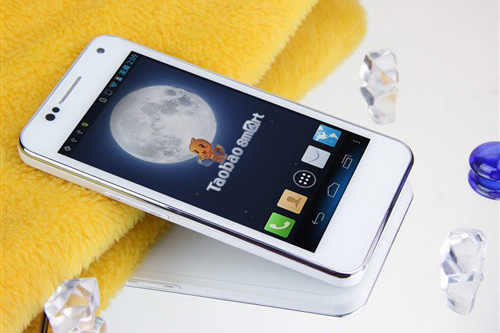 淘宝小卖家联合,表面看是维权,实则是逼电商进化