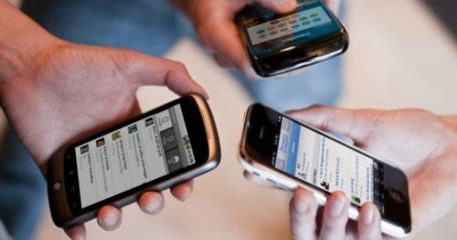 微社交——腾讯会讲出一个什么好故事