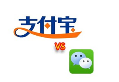 打通O2O最后一环 微信支付与支付宝钱包掐上了