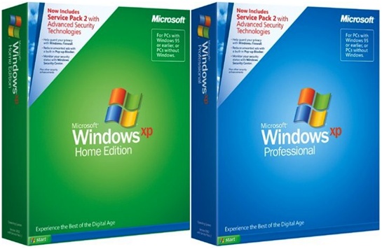 微软的头疼事:Windows 8该怎样接管XP的阵地