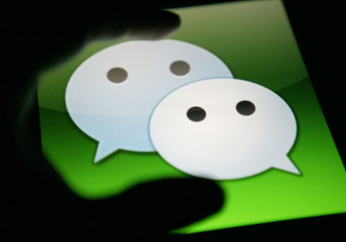 微信营销是个伪命题